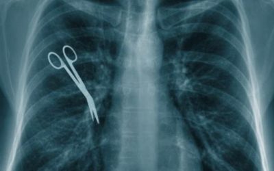 Medical Mistakes 3rd Leading Cause of Death