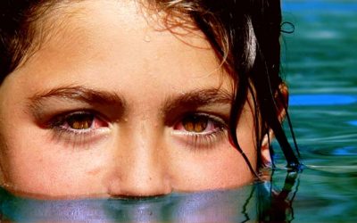 What’s in the Pool? CDC’s report: Poop