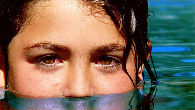 What’s in the Pool? CDC’s report: Poop