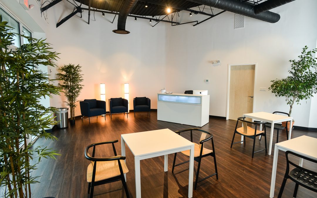 Primary and Urgent Care