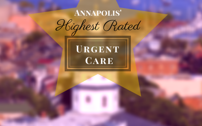 Urgent Care in Annapolis: Evolve Medical Clinics Highest Rated