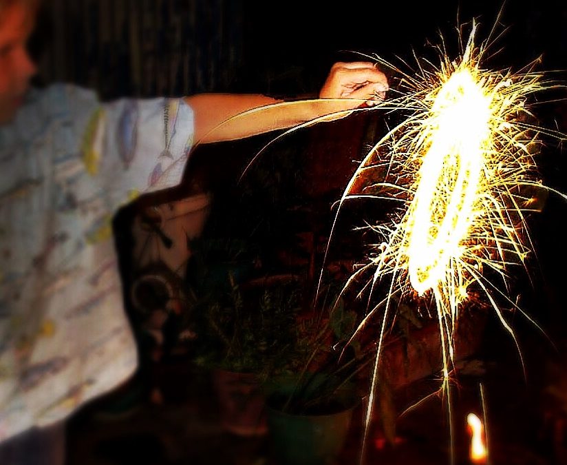 Fireworks Safety: 4th of July Annapolis Urgent Care Update