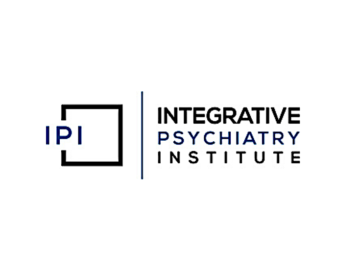 Integrative Psychiatry Institute Ketamine Annapolis Maryland Evolve