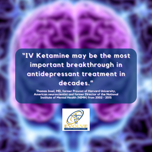 Ketamine therapy Annapolis Maryland