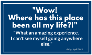 Evolve DPC review on GLP site