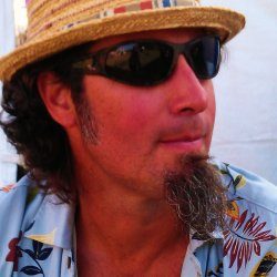 Art Reception featuring Charles Lawrance