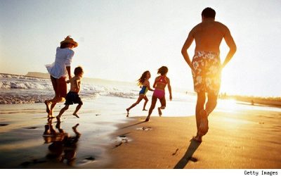 Best and Worst Sunscreens: An Annapolis Primary Care Spotlight