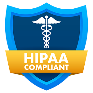 HIPAA Privacy Icon