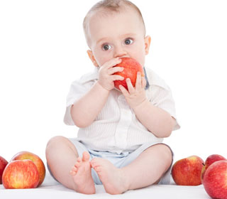 Dirty Dozen: Foods with the Most Pesticides