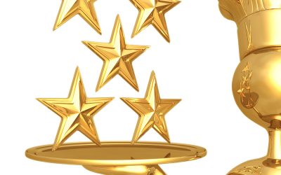 Evolve’s Urgent Care Reviews are all 5 Stars!