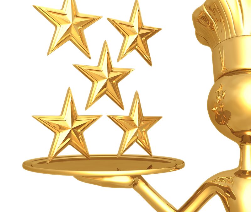 Evolve’s Urgent Care Reviews are all 5 Stars!