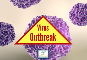 Hand Foot and Mouth Outbreak Causing Neurologic Complications